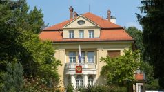 Ruská ambasáda na Slovensku