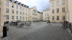 Filozofická fakulta Univerzity Palackého v Olomouci