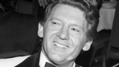 Jerry Lee Lewis