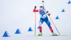 Jessica Jislová se na světovém šampionátu v Oberhofu bohužel nepředstaví