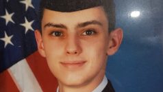 Jack Teixeira, 21letý člen letecké národní gardy amerického státu Massachusetts, který měl vynést tajné informace