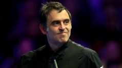 Ronnie O&#039;Sullivan popsal své dřívější problémy se závislostí (ilustrační foto)