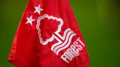 Znak klubu Nottingham Forest