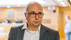 Podnikatel Pavel Dovhomilja