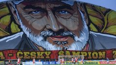 Fotbalisté Slavie Praha si výhrou v Olomouci zajistili ligový titul