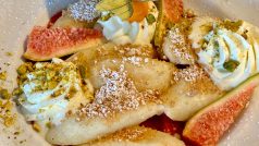 Potato „Šišky“; na mě vykouklo z jídelníčku a nemohla jsem odolat a ochutnala jsem orientální verzi