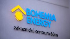 Bohemia Energy