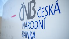 Česká národní banka, ilustrační foto