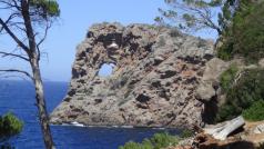 Ostrov Mallorca (ilustrační foto)