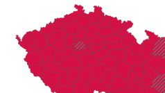 Koronavirus se šíří komunitně celým Českem.