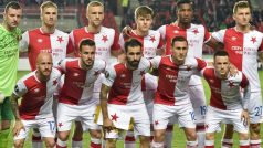 Slavia nastoupila do zápasu s Villarrealem v takřka ideální sestavě, trenér Šilhavý nemohl počítat jen s dlouhodobě zraněnými Šventem a Mešanovićem.