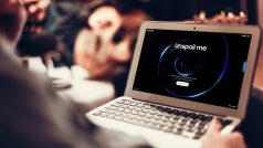 Vyzkoušeli jste někdy hypnózu? Stránka Unspoilme do ní uvede každého dospělého návštěvníka.