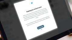 Twitter doporučil uživatelům změnu hesel kvůli technické chybě.