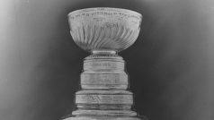 Stanleyův pohár