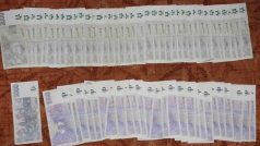 Přijetí úplatku od zástupců autoškol policisté prokázali ve 24 případech