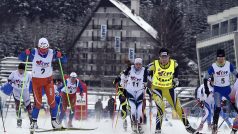 Světový pohár v lyžařů  v Novém Městě na Moravě nebude