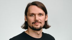 Tomáš Dombrovský, analytik společnosti LMC, která provozuje portály práce.cz a jobs.cz