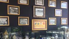 Malá síň slávy Fotbalové asociace tureckého Kypru