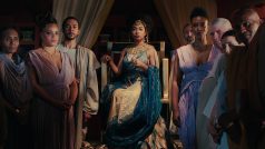 Netflix v hraném dokumentu o Kleopatře do hlavní úlohy obsadil britskou herečku Adele Jamesovou