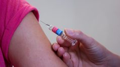 Očkování dětí (ilustrační foto)