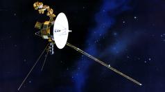 Sonda Voyager 1