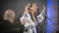 Martina Sirová se zpěvu věnuje od mládí