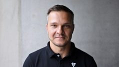 Zdeněk Sloboda, sociolog člen platformy PROUD