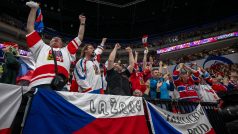 Fanoušci českých hokejistů se mohou těšit na nabitý zápasový víkend, protože národní tým postoupil do bojů o medaile