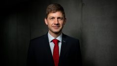Petr Mach (Hnutí SPD a Trikolora)