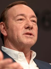 Jedním z obviněných ze sexuálního obtěžování je i Kevin Spacey