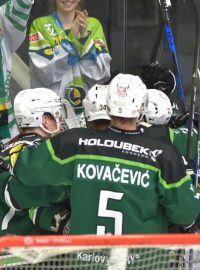 Hokejisté Varů jsou blízko návratu do extraligy