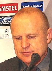 Jaroslav Hřebík