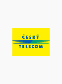 Český Telecom