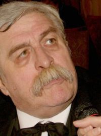 Slovenský herec