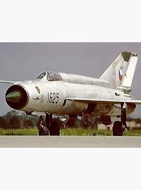 MiG-21