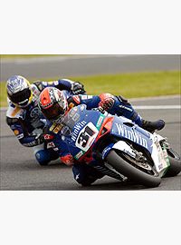 MS v Superbike