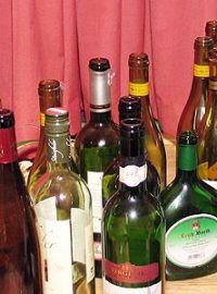 Alkohol