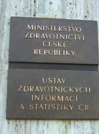 Ministerstvo zdravotnictví