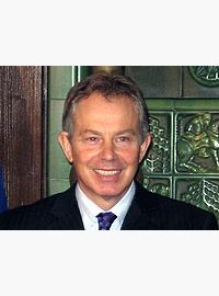 Tony Blair