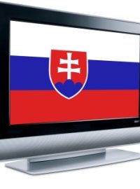 Digitální vysílání na Slovensku