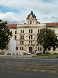 Krajský soud v Praze