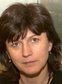 Olga Zubová