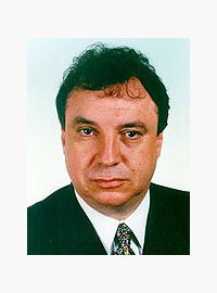 Vladimír Bártl