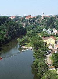 Bechyně
