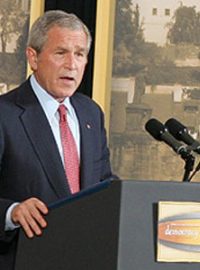 George W. Bush