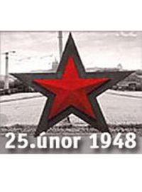 Komunistický únor 1948