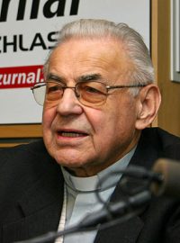 Miroslav Vlk