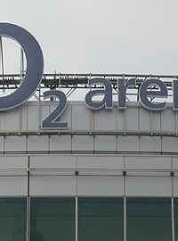 O2 arena