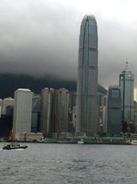 Hongkong