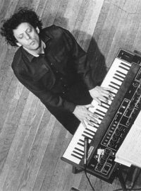 Philip Glass